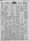 Belfast News-Letter Saturday 08 October 1859 Page 1