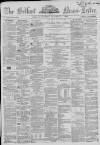 Belfast News-Letter Tuesday 11 October 1859 Page 1