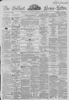 Belfast News-Letter Thursday 13 October 1859 Page 1