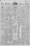 Belfast News-Letter Saturday 22 October 1859 Page 1