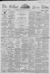 Belfast News-Letter Thursday 27 October 1859 Page 1