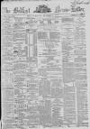 Belfast News-Letter Friday 02 December 1859 Page 1