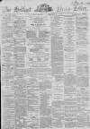 Belfast News-Letter Monday 05 December 1859 Page 1