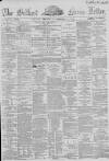 Belfast News-Letter Thursday 08 December 1859 Page 1
