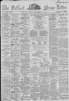 Belfast News-Letter Friday 09 December 1859 Page 1