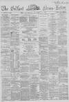 Belfast News-Letter Monday 12 December 1859 Page 1