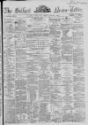 Belfast News-Letter Thursday 15 December 1859 Page 1