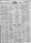 Belfast News-Letter Friday 23 December 1859 Page 1