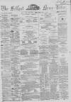 Belfast News-Letter Monday 26 December 1859 Page 1