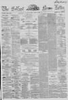 Belfast News-Letter Wednesday 28 December 1859 Page 1