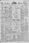 Belfast News-Letter Friday 30 December 1859 Page 1