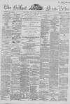 Belfast News-Letter Thursday 05 January 1860 Page 1