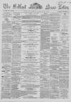 Belfast News-Letter Monday 09 January 1860 Page 1