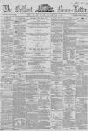 Belfast News-Letter Thursday 12 January 1860 Page 1