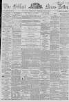 Belfast News-Letter Thursday 26 January 1860 Page 1