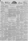 Belfast News-Letter Thursday 02 February 1860 Page 1