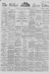 Belfast News-Letter Thursday 09 February 1860 Page 1