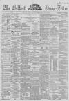 Belfast News-Letter Thursday 16 February 1860 Page 1