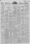 Belfast News-Letter Saturday 03 March 1860 Page 1