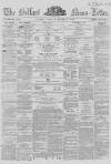 Belfast News-Letter Monday 12 March 1860 Page 1