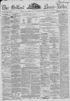 Belfast News-Letter Thursday 05 April 1860 Page 1