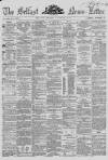 Belfast News-Letter Tuesday 22 May 1860 Page 1