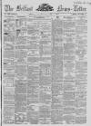 Belfast News-Letter Thursday 14 June 1860 Page 1