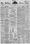 Belfast News-Letter Monday 02 July 1860 Page 1