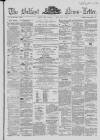 Belfast News-Letter Monday 09 July 1860 Page 1