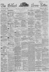 Belfast News-Letter Tuesday 10 July 1860 Page 1