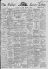 Belfast News-Letter Thursday 02 August 1860 Page 1