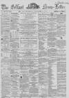 Belfast News-Letter Wednesday 05 September 1860 Page 1