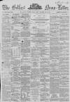 Belfast News-Letter Wednesday 19 September 1860 Page 1