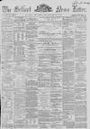 Belfast News-Letter Thursday 20 September 1860 Page 1