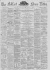 Belfast News-Letter Thursday 27 September 1860 Page 1