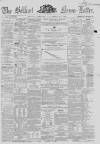 Belfast News-Letter Thursday 18 October 1860 Page 1