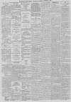 Belfast News-Letter Wednesday 24 October 1860 Page 2