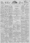 Belfast News-Letter Thursday 25 October 1860 Page 1