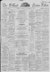 Belfast News-Letter Friday 02 November 1860 Page 1
