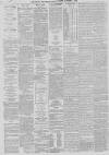 Belfast News-Letter Friday 02 November 1860 Page 2