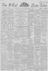 Belfast News-Letter Monday 12 November 1860 Page 1