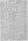 Belfast News-Letter Monday 12 November 1860 Page 2