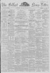 Belfast News-Letter Monday 19 November 1860 Page 1