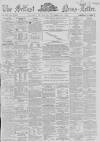 Belfast News-Letter Thursday 22 November 1860 Page 1