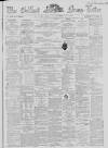 Belfast News-Letter Monday 31 December 1860 Page 1