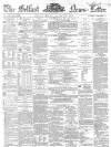 Belfast News-Letter Monday 07 January 1861 Page 1