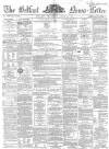 Belfast News-Letter Thursday 04 April 1861 Page 1