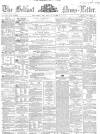 Belfast News-Letter Thursday 06 June 1861 Page 1