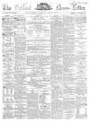 Belfast News-Letter Monday 15 July 1861 Page 1