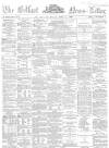 Belfast News-Letter Thursday 11 July 1861 Page 1
